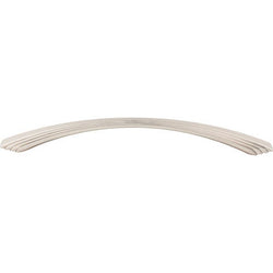 Sydney Flair Pull 9 Inch (c-c) - Brushed Satin Nickel - BSN