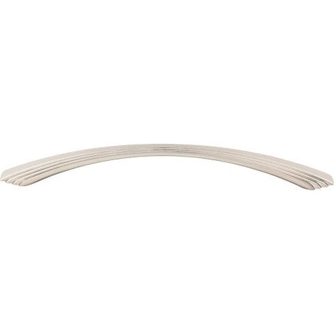 Sydney Flair Pull 9 Inch (c-c) - Brushed Satin Nickel - BSN