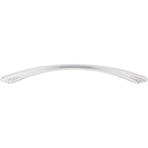 Sydney Flair Pull 9 Inch (c-c) - Polished Chrome - PC