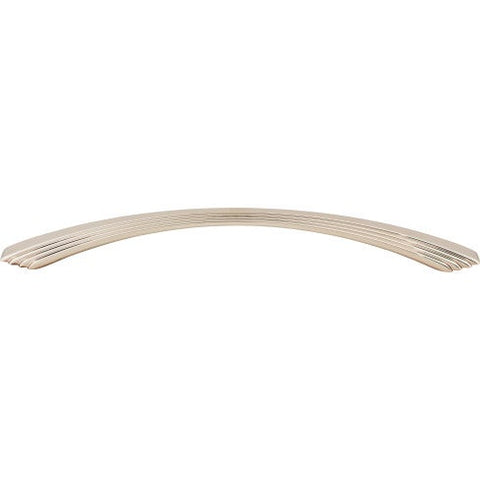 Sydney Flair Pull 9 Inch (c-c) - Polished Nickel - PN