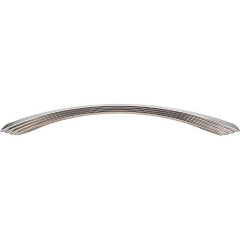 Sydney Flair Appliance Pull 12 Inch (c-c) - Polished Nickel -