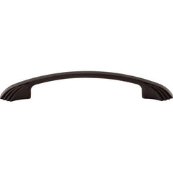 Sydney Thin Pull 5 Inch (c-c) - Sable - SAB