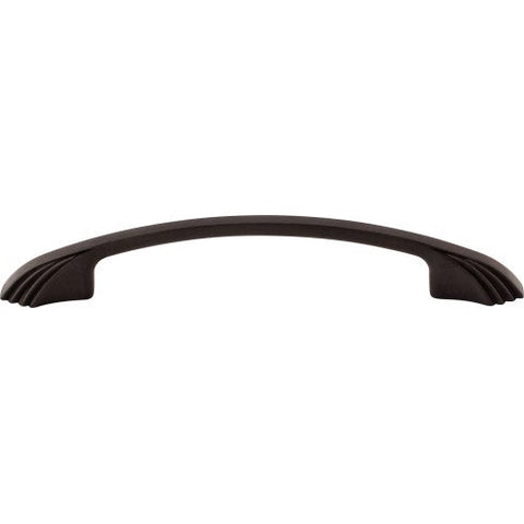 Sydney Thin Pull 5 Inch (c-c) - Sable - SAB