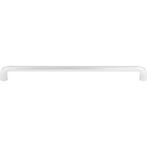 Victoria Falls Pull 12 Inch (c-c) - Polished Chrome - PC