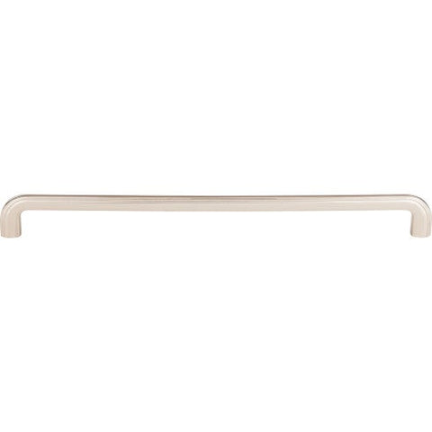 Victoria Falls Pull 12 Inch (c-c) - Polished Nickel - PN