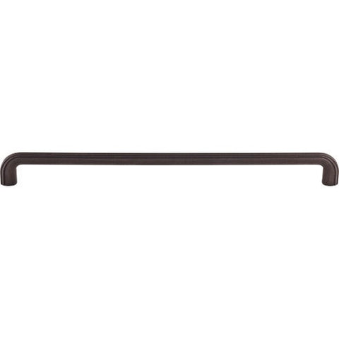 Victoria Falls Pull 12 Inch (c-c) - Sable - SAB