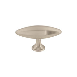 Chareau T-Handle Large 3 Inch - Brushed Satin Nickel - BSN