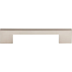 Linear Pull 5 Inch (c-c) - Brushed Satin Nickel - BSN