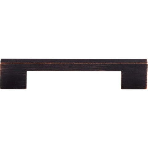 Linear Pull 5 Inch (c-c) - Tuscan Bronze - TB