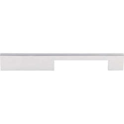 Linear Pull 7 Inch (c-c) - Polished Chrome - PC