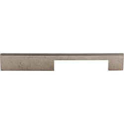 Linear Pull 7 Inch (c-c) - Pewter Antique - PTA