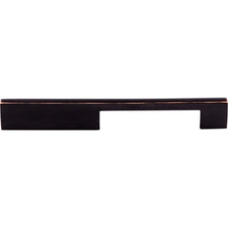 Linear Pull 7 Inch (c-c) - Tuscan Bronze - TB