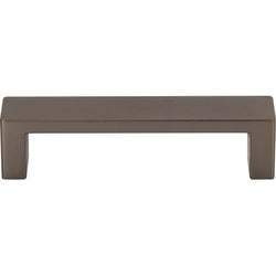 Modern Metro Pull 3 3/4 Inch (c-c) - Ash Gray - AG