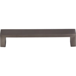 Modern Metro Pull 5 Inch (c-c) - Ash Gray - AG