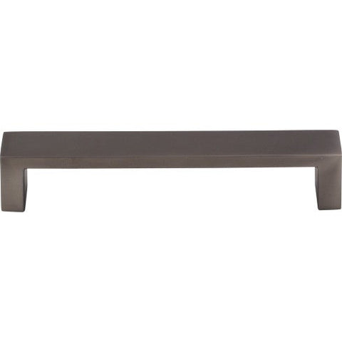 Modern Metro Pull 5 Inch (c-c) - Ash Gray - AG