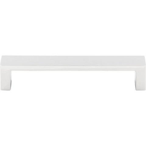 Modern Metro Pull 5 Inch (c-c) - Polished Chrome - PC