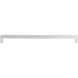 Modern Metro Pull 12 Inch (c-c) - Polished Chrome - PC