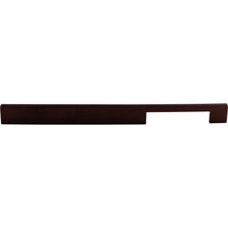 Linear Pull 12 Inch (c-c) - Oil Rubbed Bronze - ORB