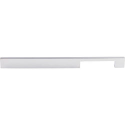 Linear Pull 12 Inch (c-c) - Polished Chrome - PC