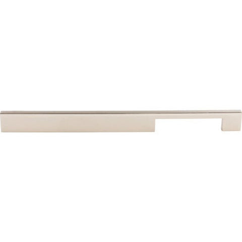 Linear Pull 12 Inch (c-c) - Polished Nickel - PN