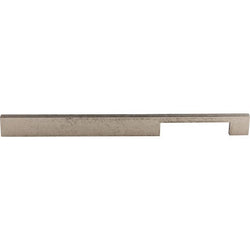 Linear Pull 12 Inch (c-c) - Pewter Antique - PTA