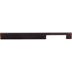 Linear Pull 12 Inch (c-c) - Tuscan Bronze - TB