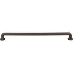 Emerald Appliance Pull 12 Inch (c-c) - Ash Gray - AG