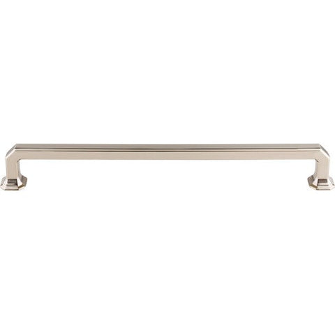 Emerald Appliance Pull 12 Inch (c-c) - Polished Nickel - PN