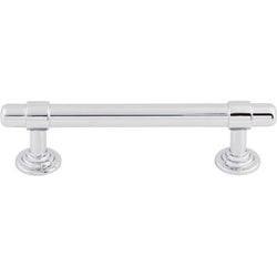 Ellis Pull 3 3/4 Inch (c-c) - Polished Chrome - PC