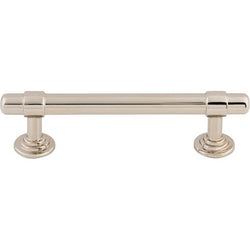 Ellis Pull 3 3/4 Inch (c-c) - Polished Nickel - PN