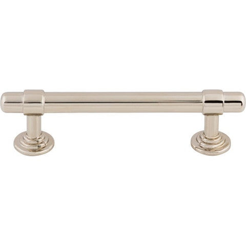 Ellis Pull 3 3/4 Inch (c-c) - Polished Nickel - PN