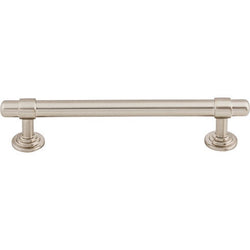 Ellis Pull 5 1/16 Inch (c-c) - Brushed Satin Nickel - BSN