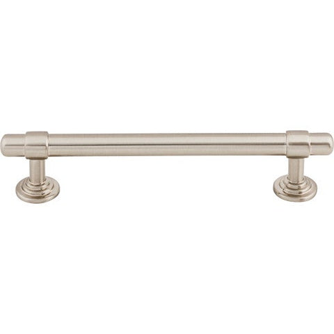 Ellis Pull 5 1/16 Inch (c-c) - Brushed Satin Nickel - BSN