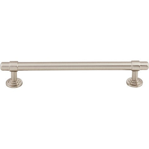 Ellis Pull 6 5/16 Inch (c-c) - Brushed Satin Nickel - BSN