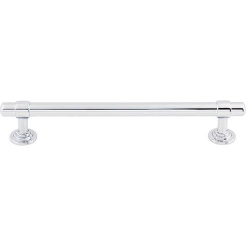 Ellis Pull 6 5/16 Inch (c-c) - Polished Chrome - PC