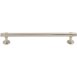 Ellis Pull 7 9/16 Inch (c-c) - Polished Nickel - PN