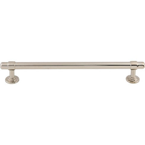 Ellis Pull 7 9/16 Inch (c-c) - Polished Nickel - PN