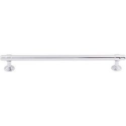 Ellis Pull 8 13/16 Inch (c-c) - Polished Chrome - PC