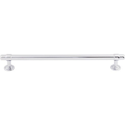 Ellis Pull 8 13/16 Inch (c-c) - Polished Chrome - PC