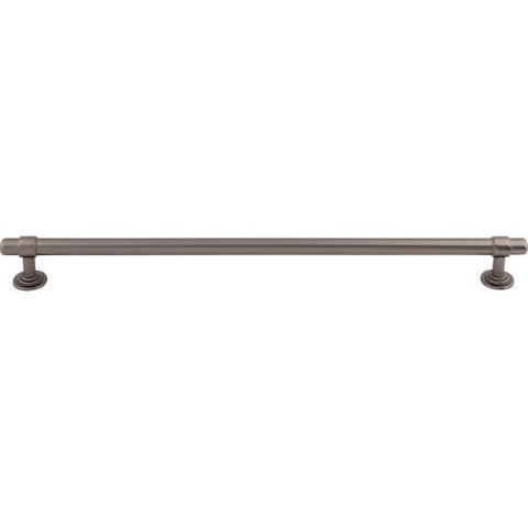 Ellis Pull 12 Inch (c-c) - Ash Gray - AG