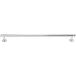 Ellis Pull 12 Inch (c-c) - Polished Chrome - PC