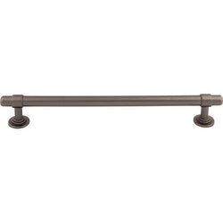 Ellis Appliance Pull 12 Inch (c-c) - Ash Gray - AG