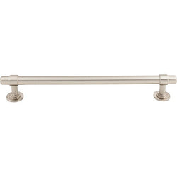 Ellis Appliance Pull 12 Inch (c-c) - Brushed Satin Nickel - BS