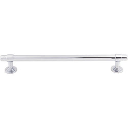 Ellis Appliance Pull 12 Inch (c-c) - Polished Chrome - PC