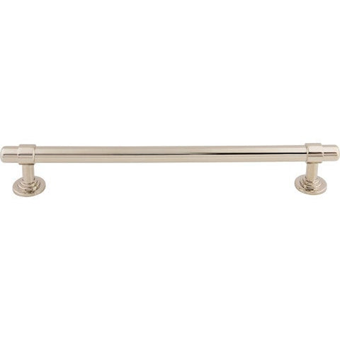 Ellis Appliance Pull 12 Inch (c-c) - Polished Nickel - PN