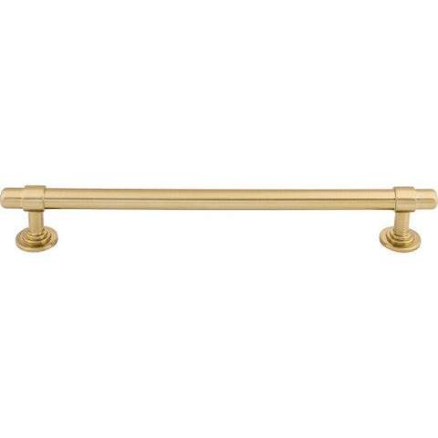 Ellis Appliance Pull 18 Inch (c-c) - Honey Bronze - HB