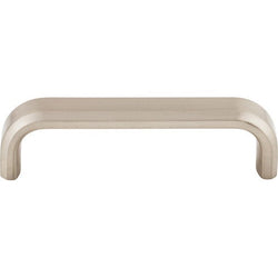 Telfair Pull 3 3/4 Inch (c-c) - Brushed Satin Nickel - BSN