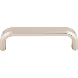 Telfair Pull 3 3/4 Inch (c-c) - Polished Nickel - PN