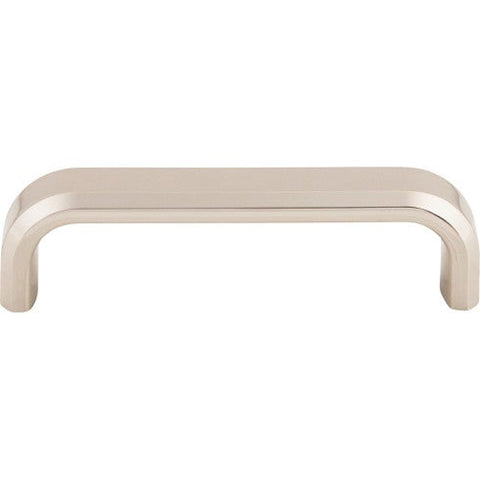 Telfair Pull 3 3/4 Inch (c-c) - Polished Nickel - PN