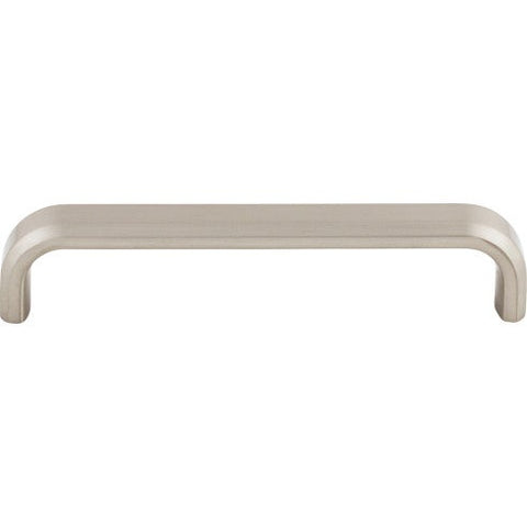 Telfair Pull 5 1/16 Inch (c-c) - Brushed Satin Nickel - BSN